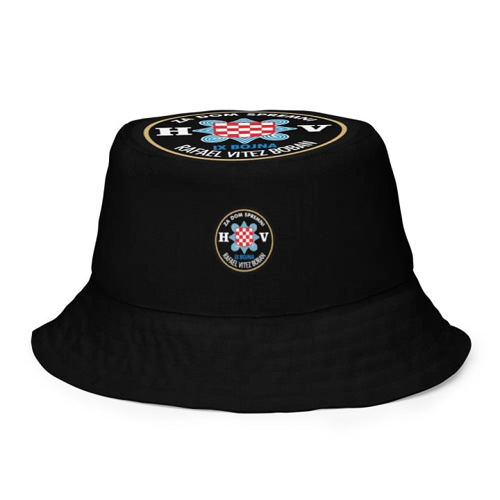 HOS RAFAEL VITEZ BOBAN ORIGINAL HAT product image (2)