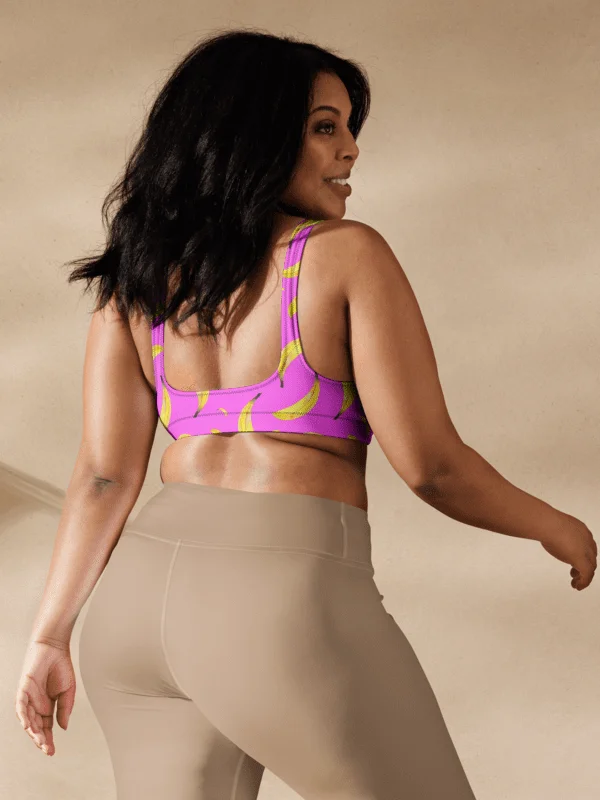 Bananakini swim top product image (2)