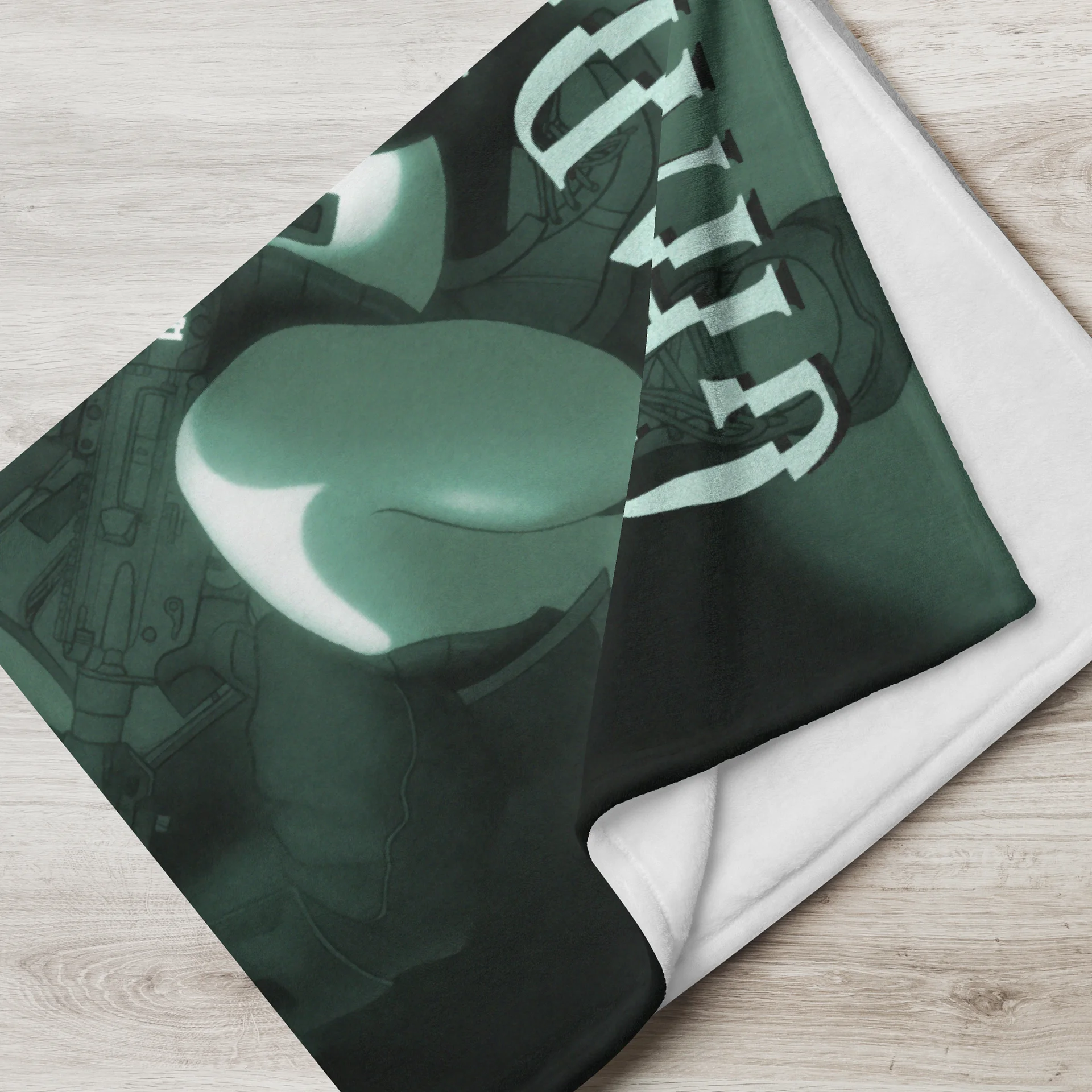 Pickle Chan NV blanket product image (3)
