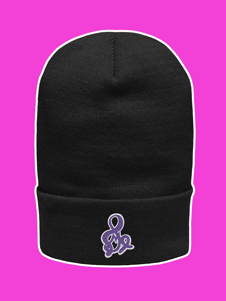 MIRAYTIONERY BEANIE product image (1)