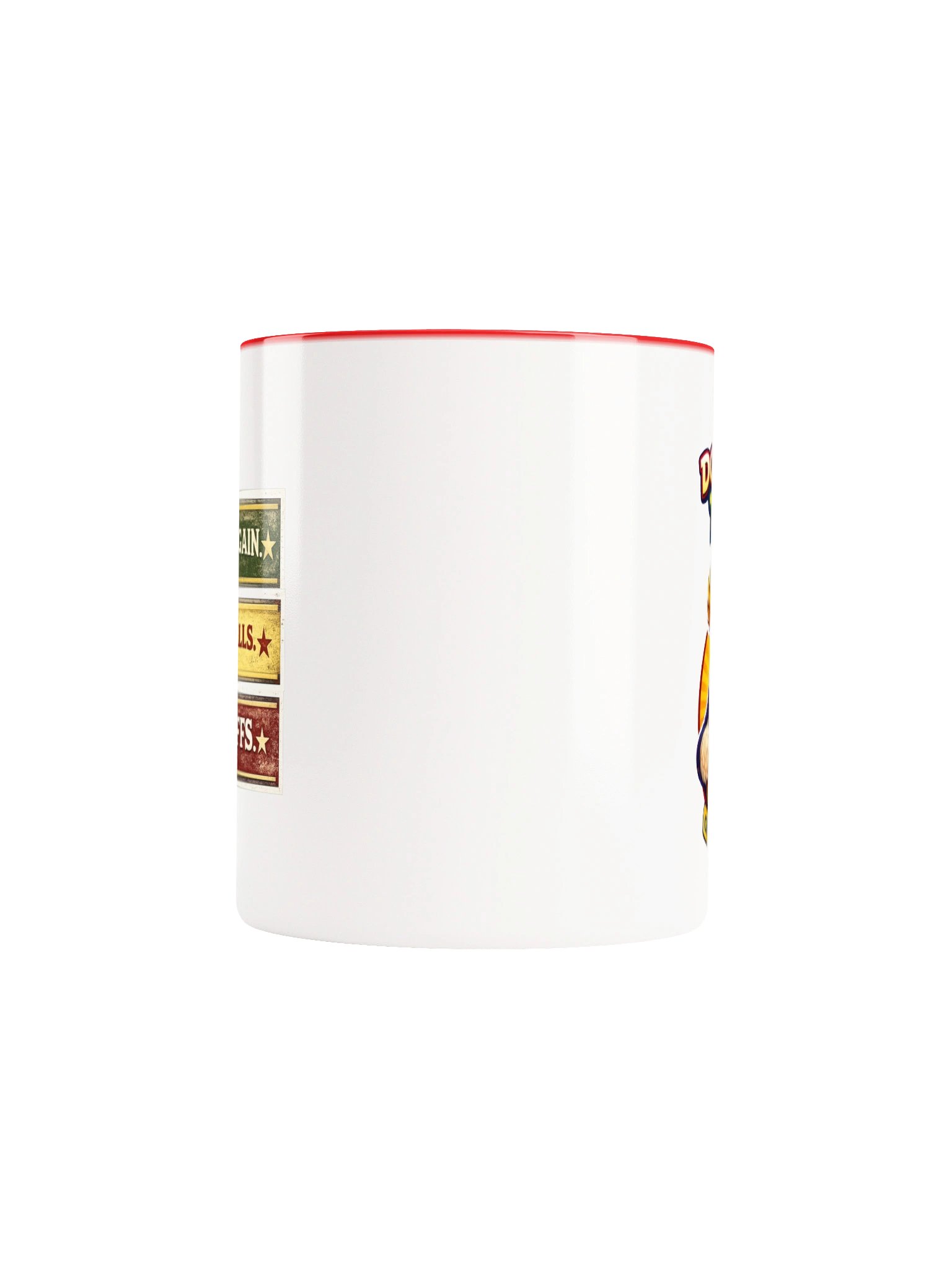 Cantina Banner Mug product image (10)