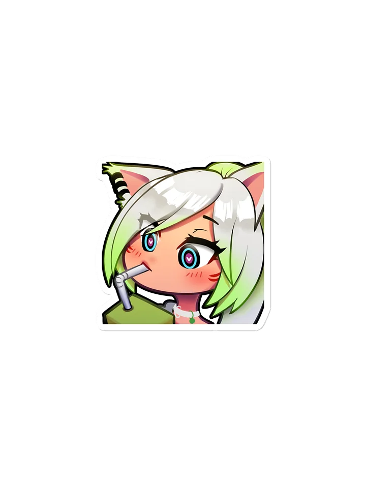 Sip Sticker product image (1)