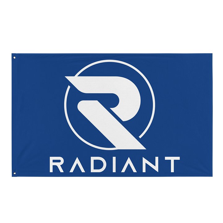 A Radiant Flag product image (1)