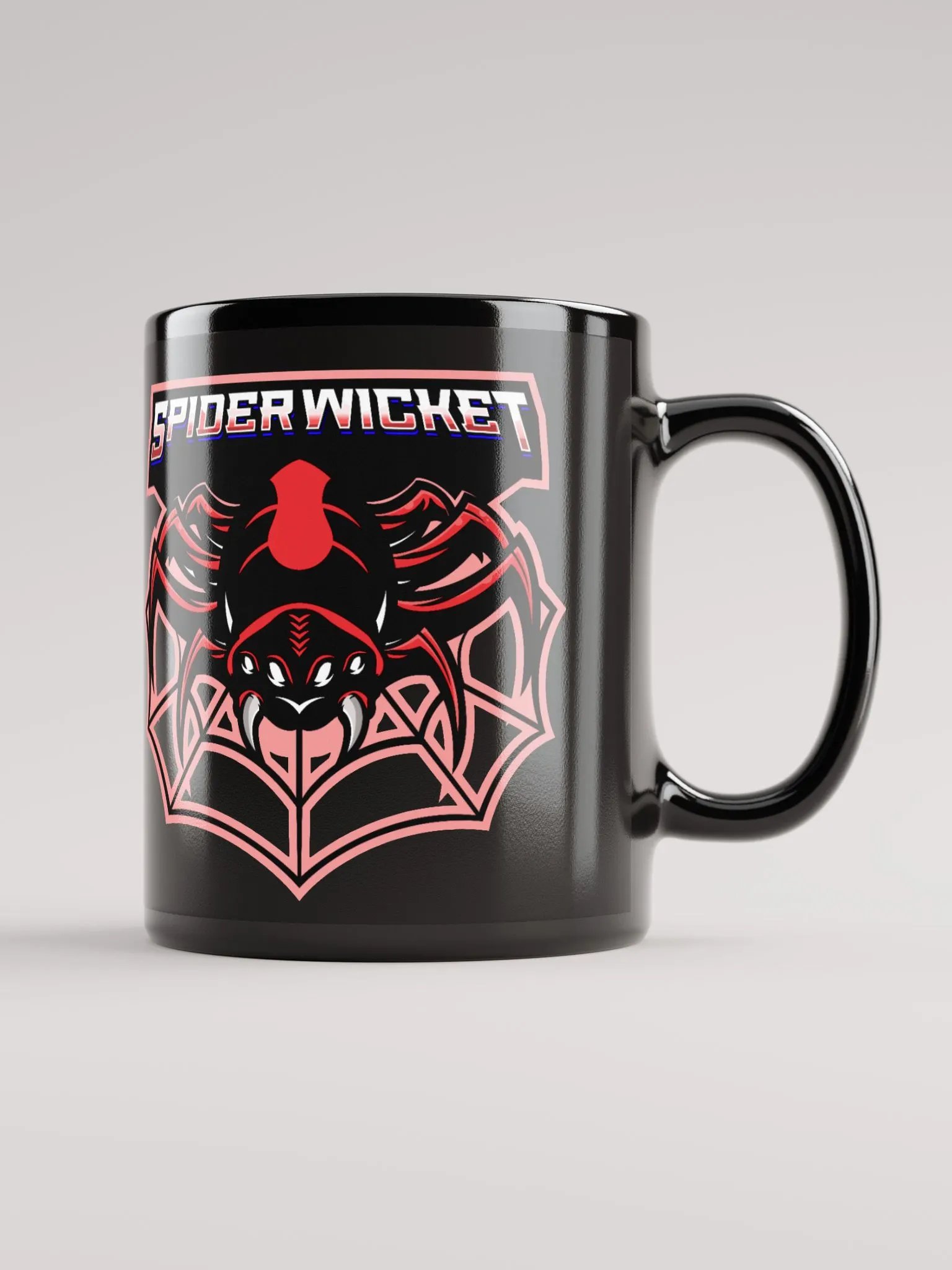Wicket Mug product image (1)