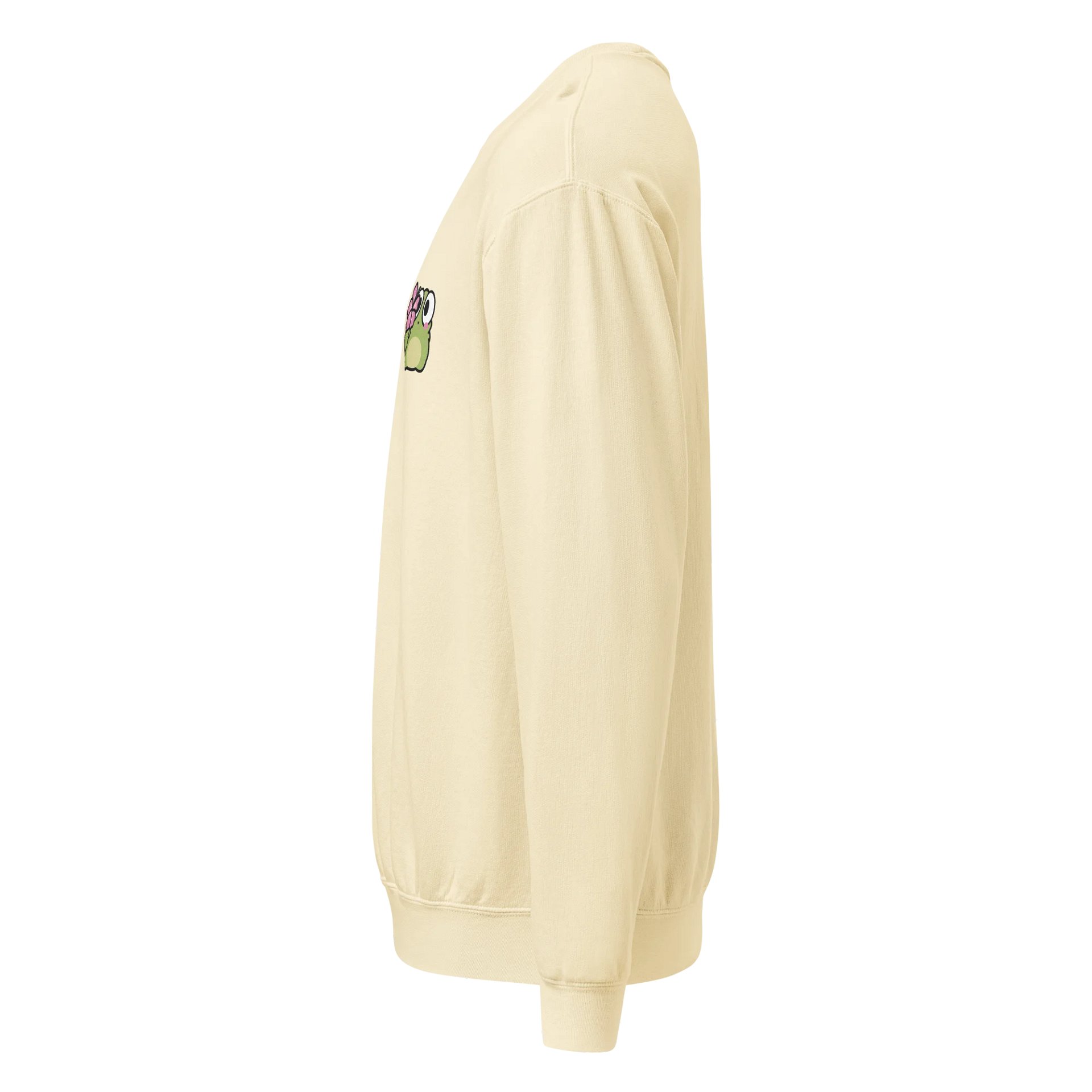 Palaka Hibiscus Sweatshirt product image (7)