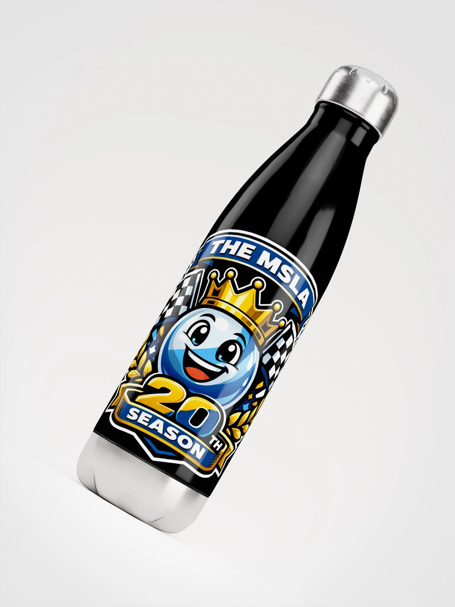 MSLA Spring 2026 - Water Bottle product image (3)