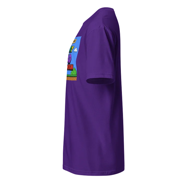 Diary of a Mad Black Woman Retro Gamer T-Shirt | Ronnie Fryar Comedy product image (2)