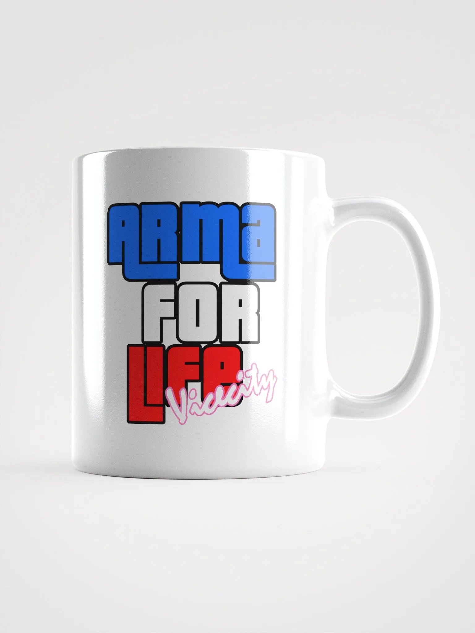 Le mug A4L product image (1)