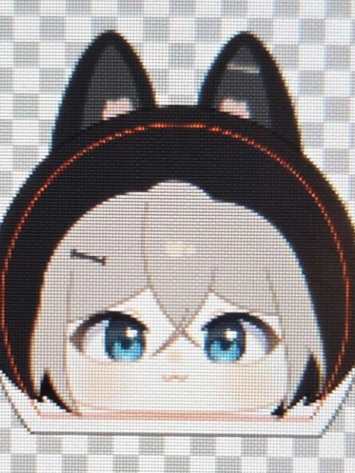 Shiro Ball product image (1)