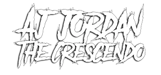 AJ Jordan The Crescendo