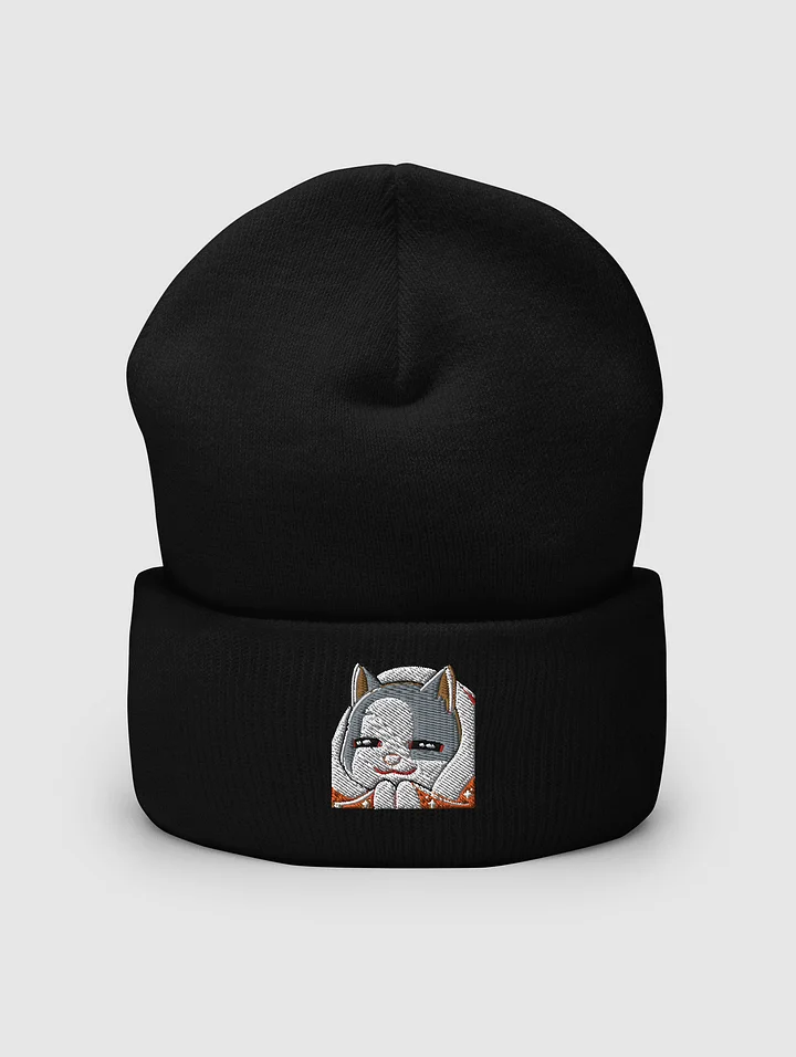 Xaph Comfy Beanie product image (1)