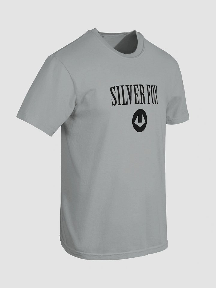 Urgers Silver Fox Shirt product image (2)