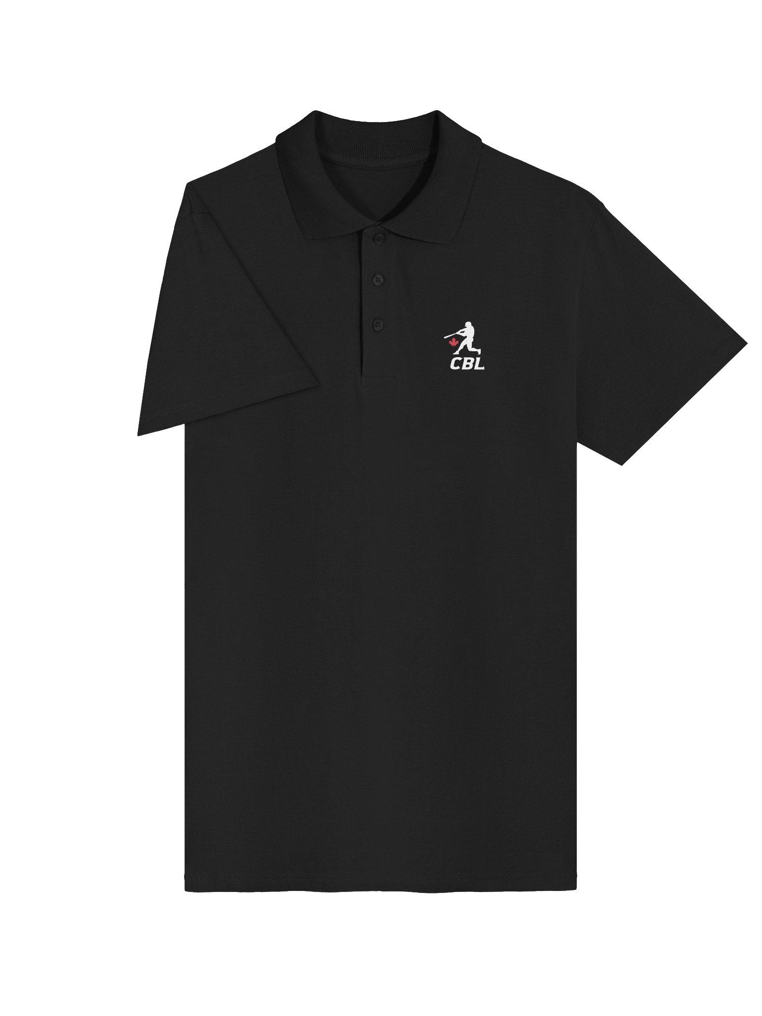 CBL Maple Leaf Polo product image (14)