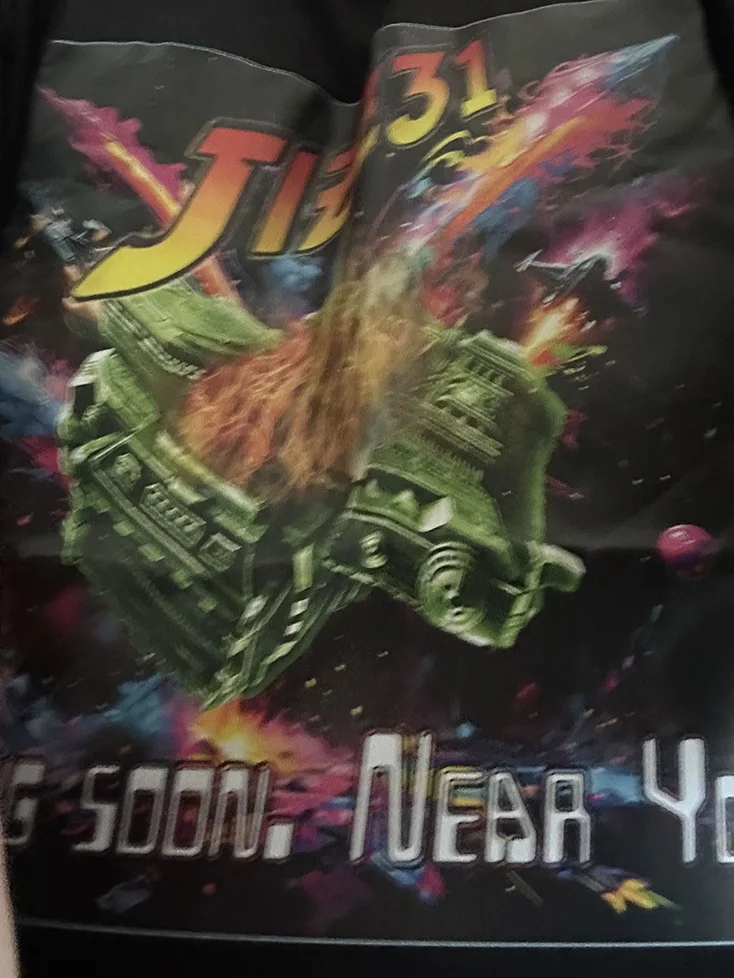 Jizz It Up! product image (6)