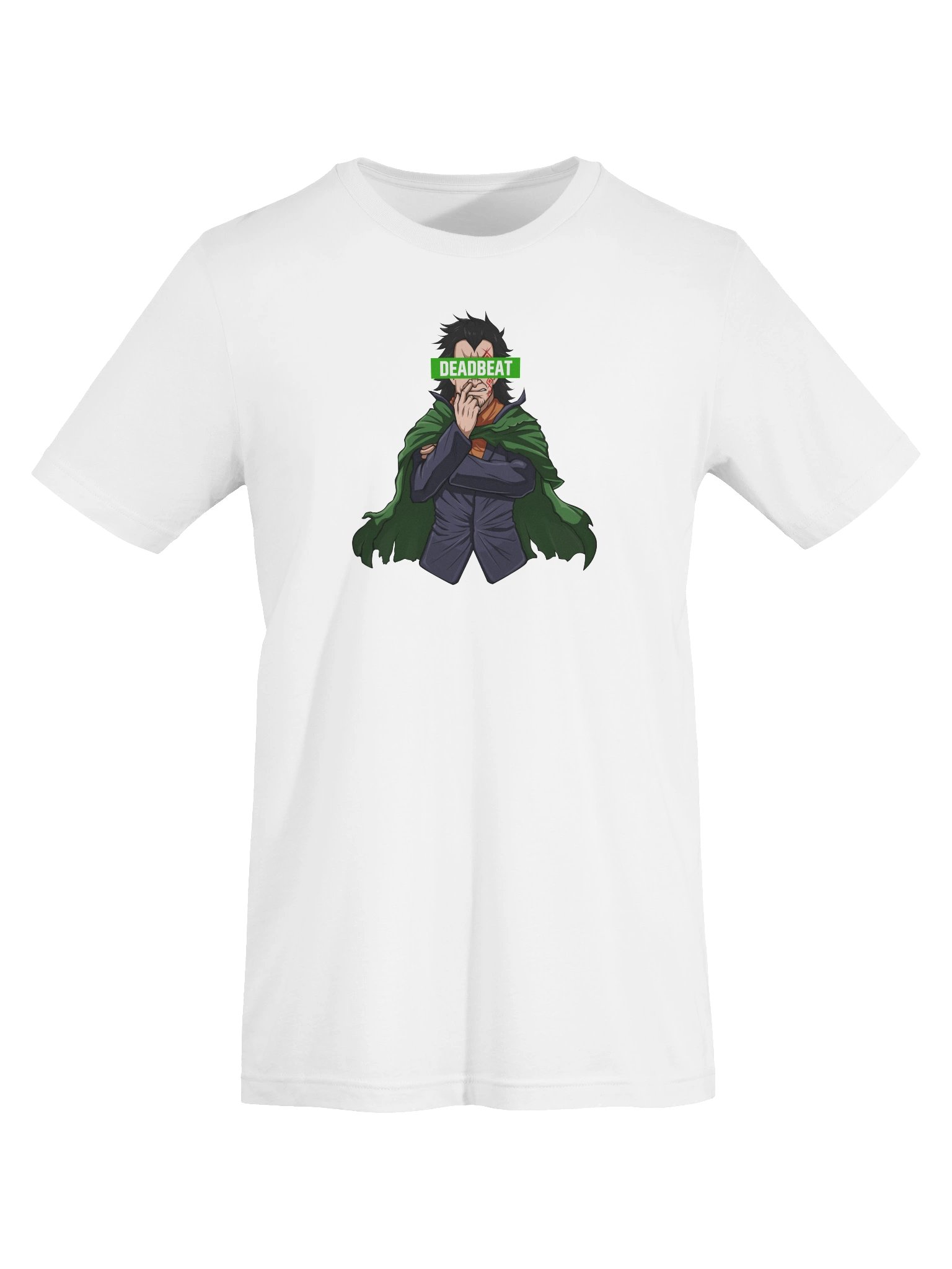 Monkey Deadbeat Dragon product image (26)