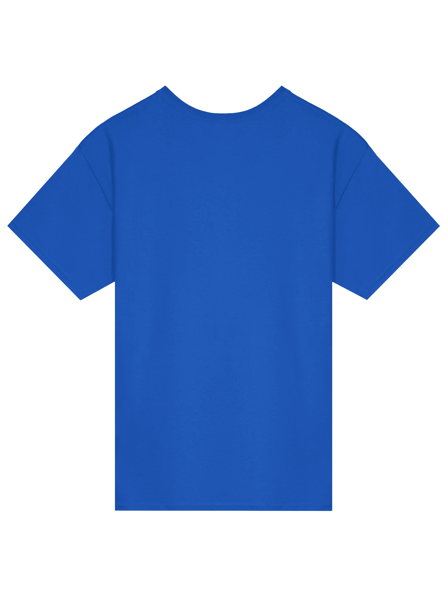 Hexagon Hues T-Shirt product image (2)