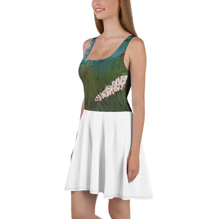 Seerosen Kleid product image (2)