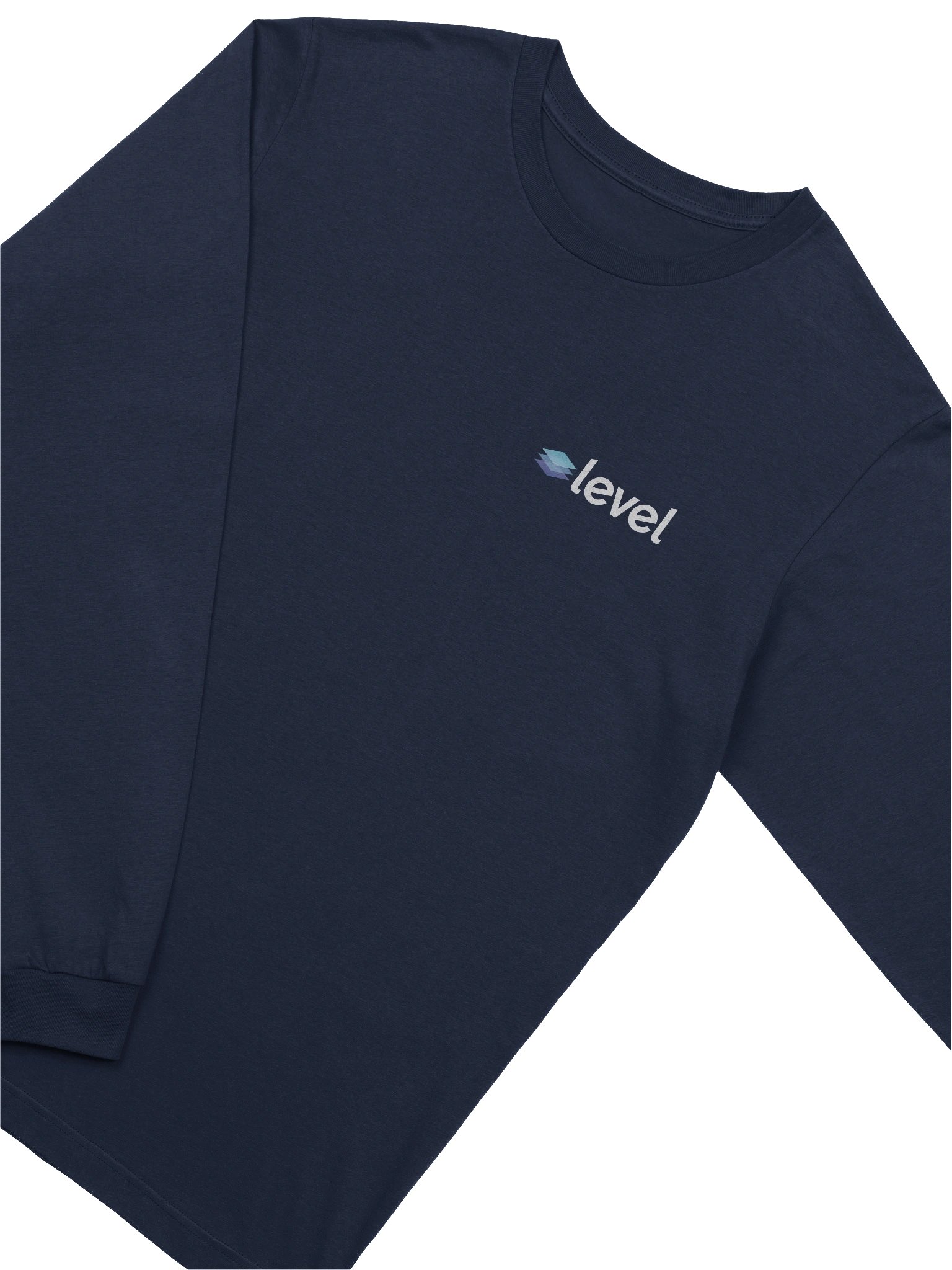 Level Long Sleeve Tee product image (3)