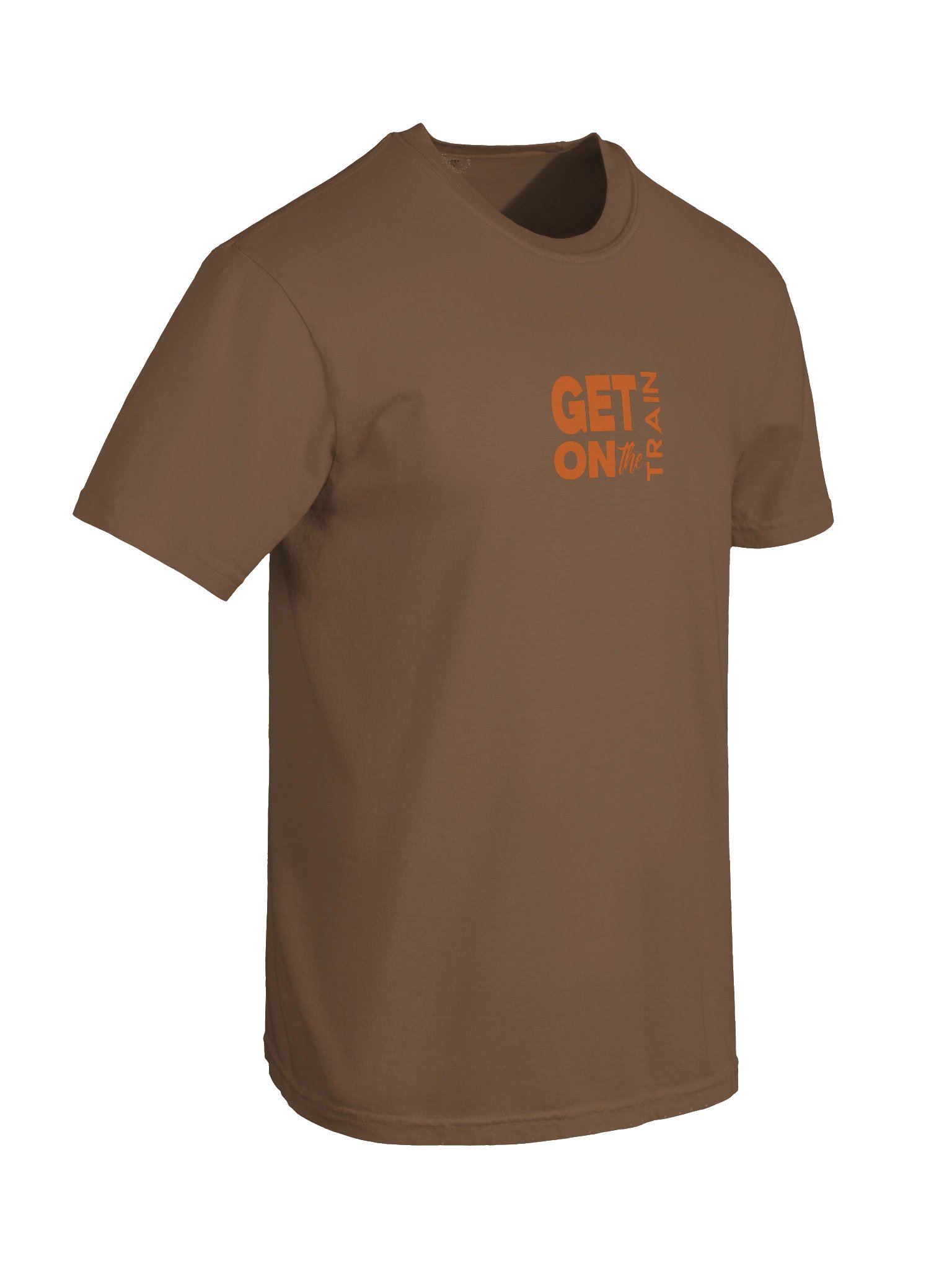 24hr Train Tee - Christopher Exclusive Edition product image (5)