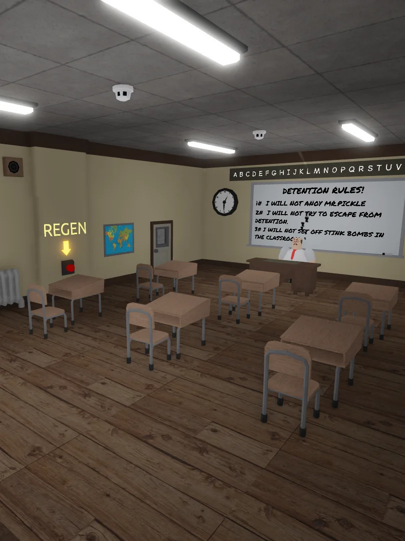 Great School Obby product image (2)