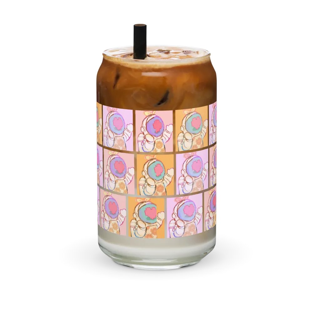 OG Collection - Soda Can Glass product image (41)