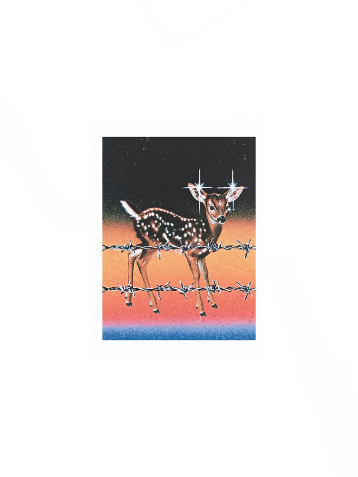 Afterglow Print product image (1)