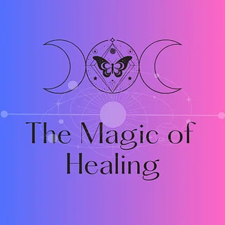 The Magic of Healing