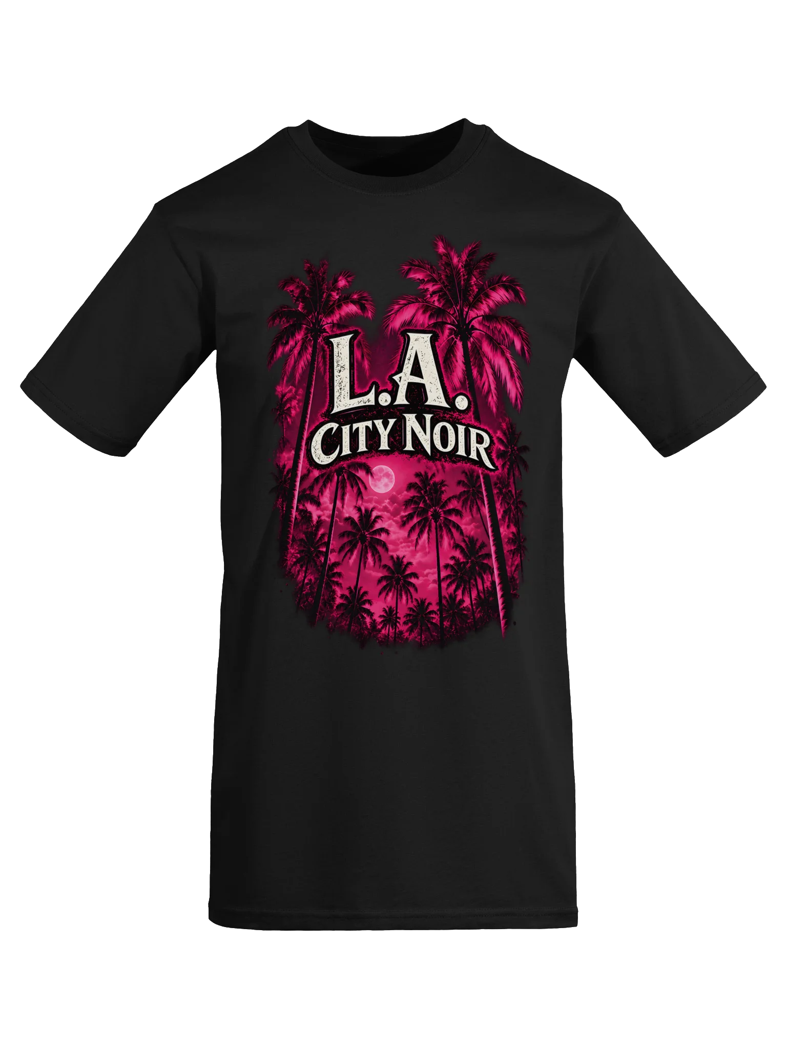 L.A. City Noir product image (9)