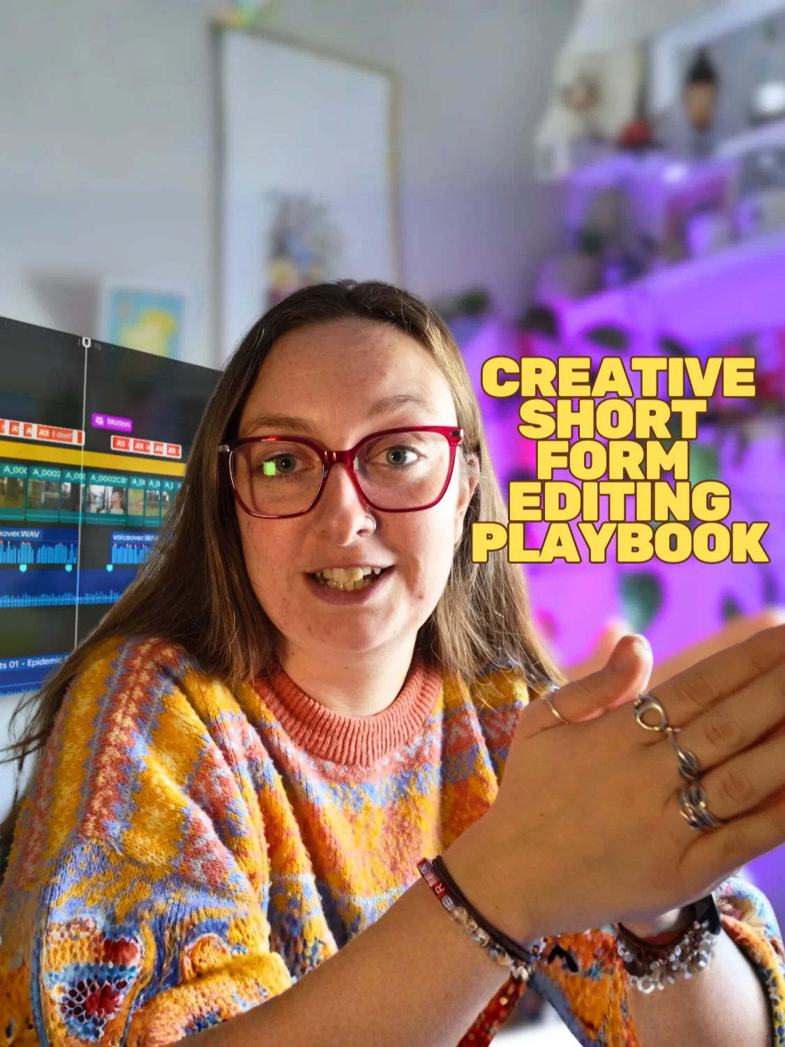 Creative Editing Playbook product image (1)