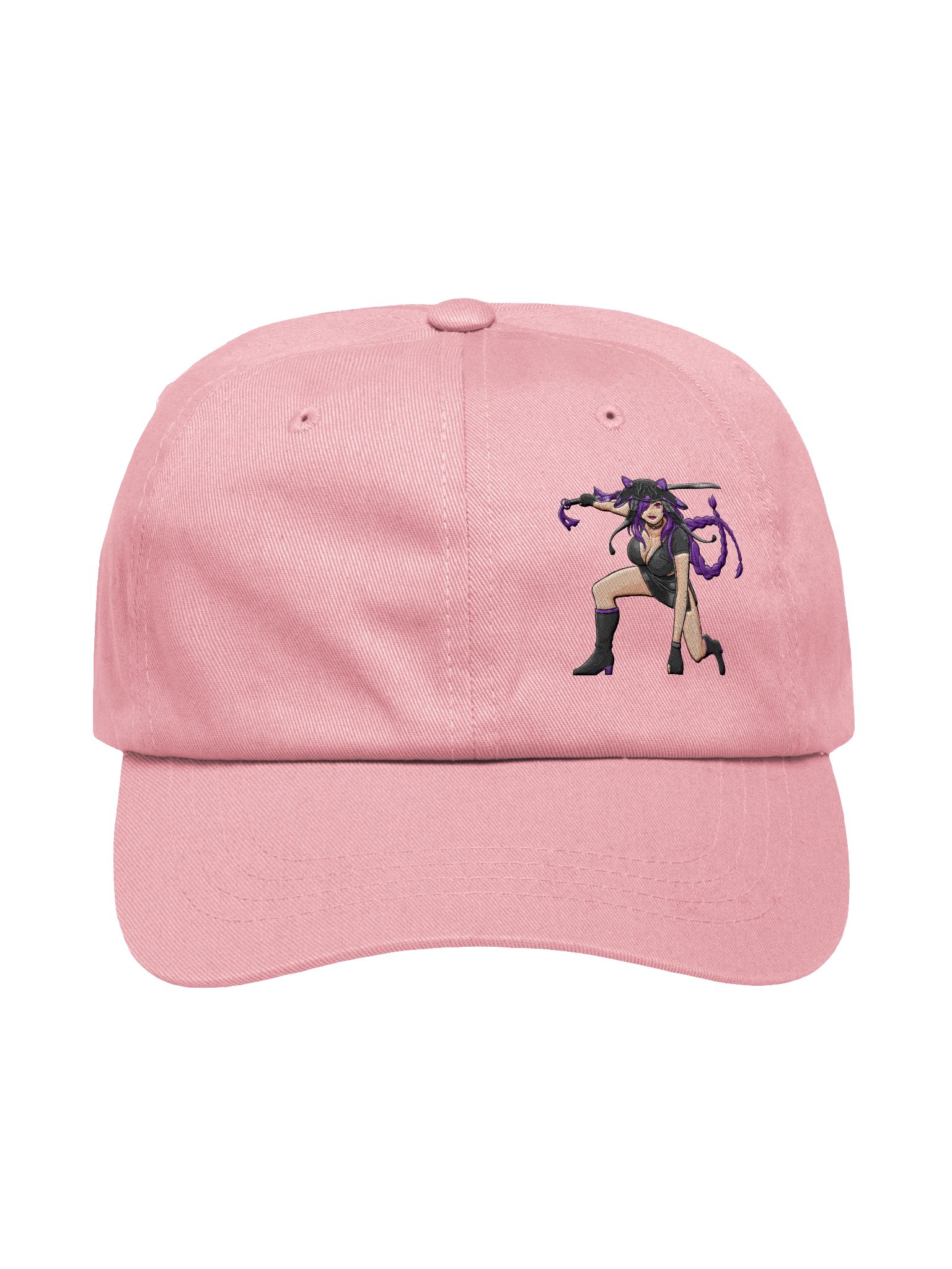 Glyph - Buckle Hat [Pink] product image (1)