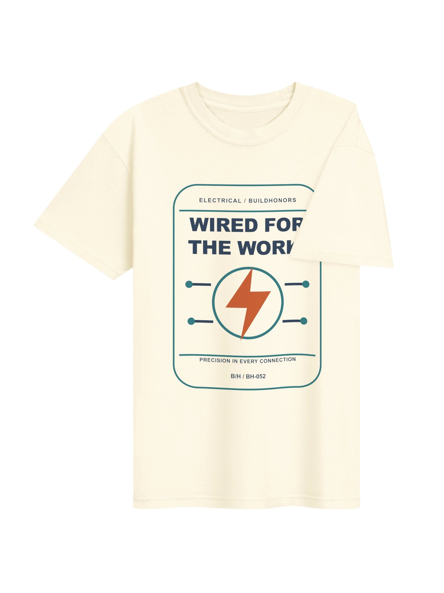 Wired for the Work — Electrician Edition product image (10)