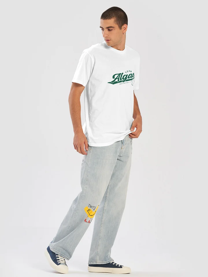 Team Algae Shirt product image (1)