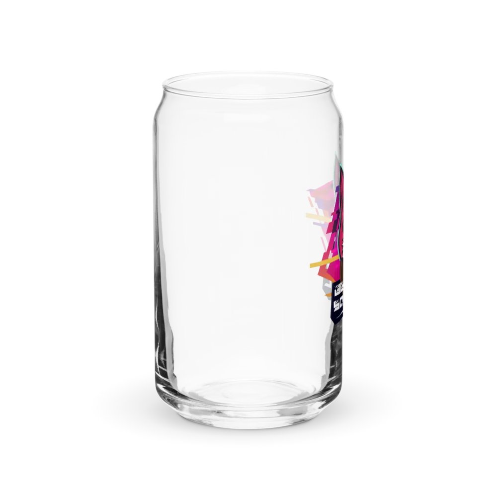 Logo - Can-Shaped Glass product image (40)