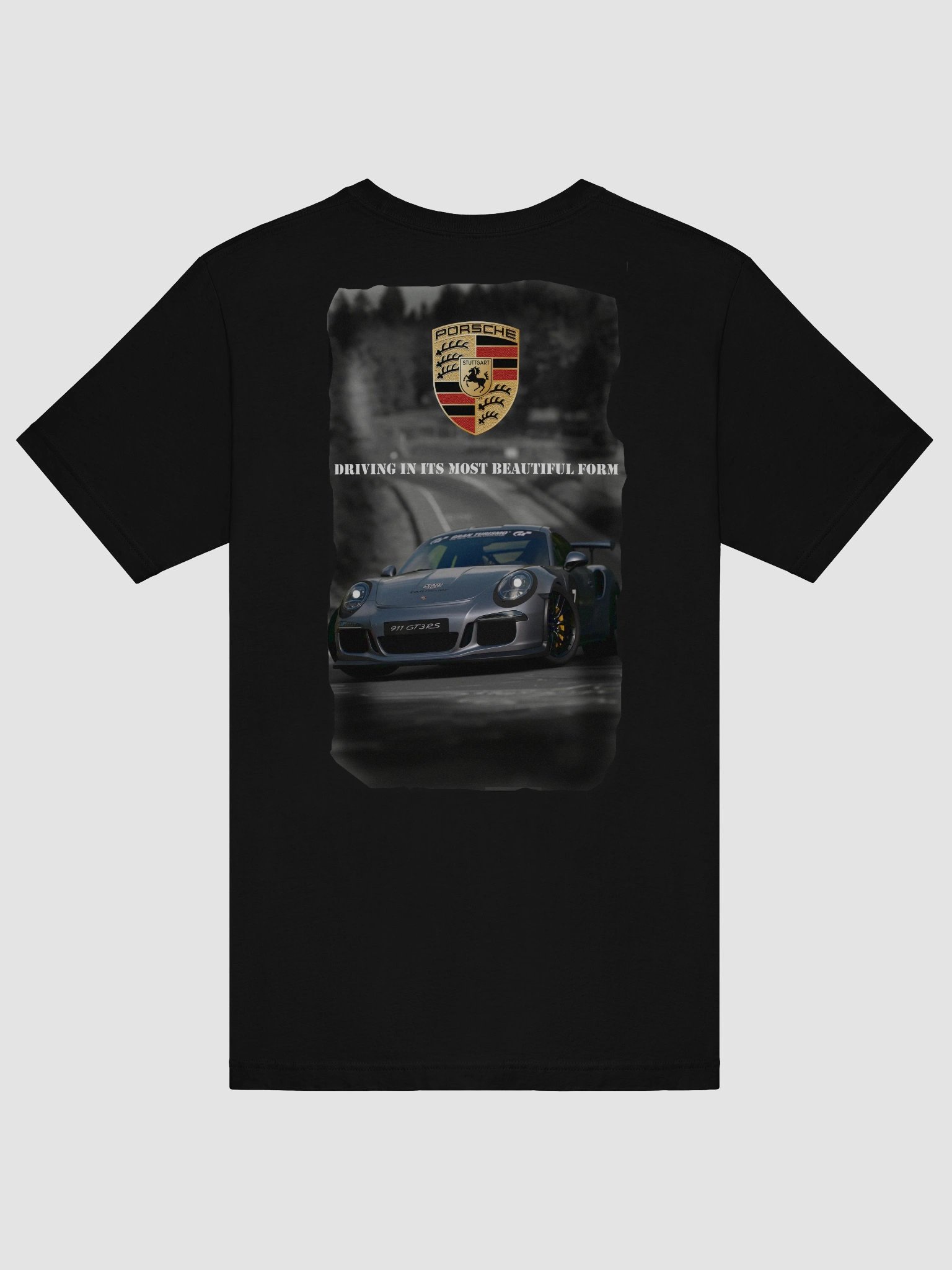 Porsche Shirt product image (6)