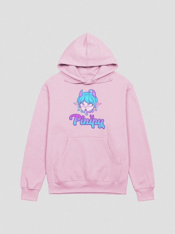 Pinipy The Demon - Double Sided Hoodie V1 (Colour Options) product image (3)