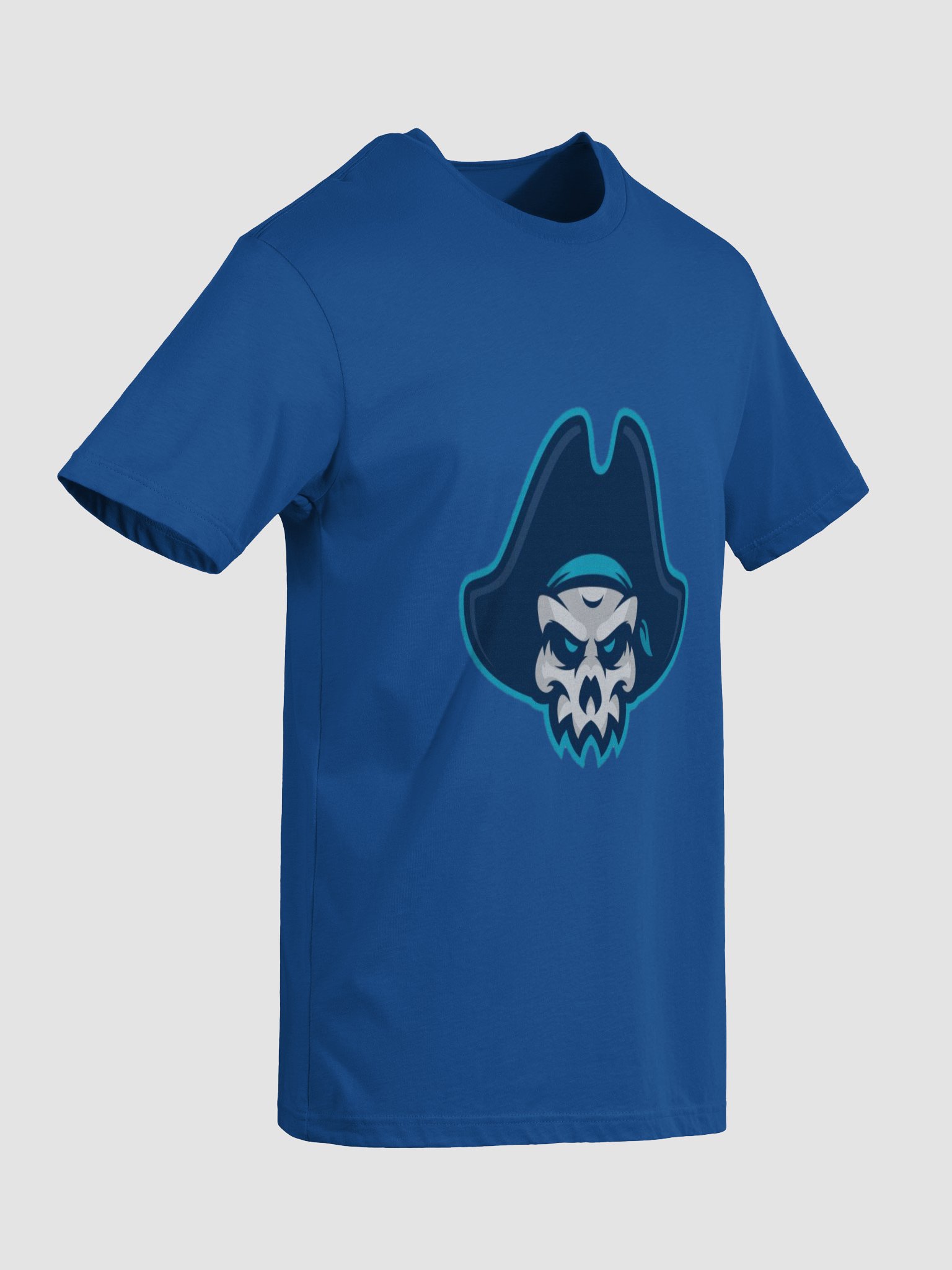 Mythic Guardian T-shirt product image (5)