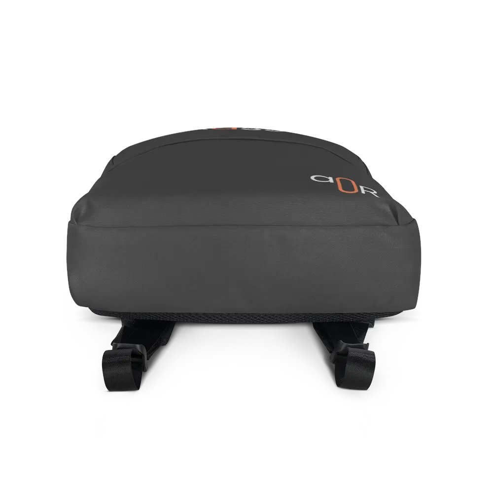 Architect Russell Backpack product image (4)