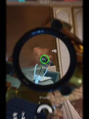 A little late night post for y’all 😘   #ubisoftcreator #rainbow6siege #clips #streamer #fypシ 