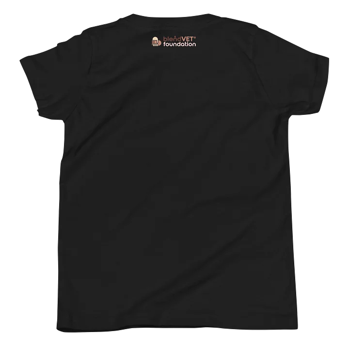 Empowered Women Youth Tee product image (2)