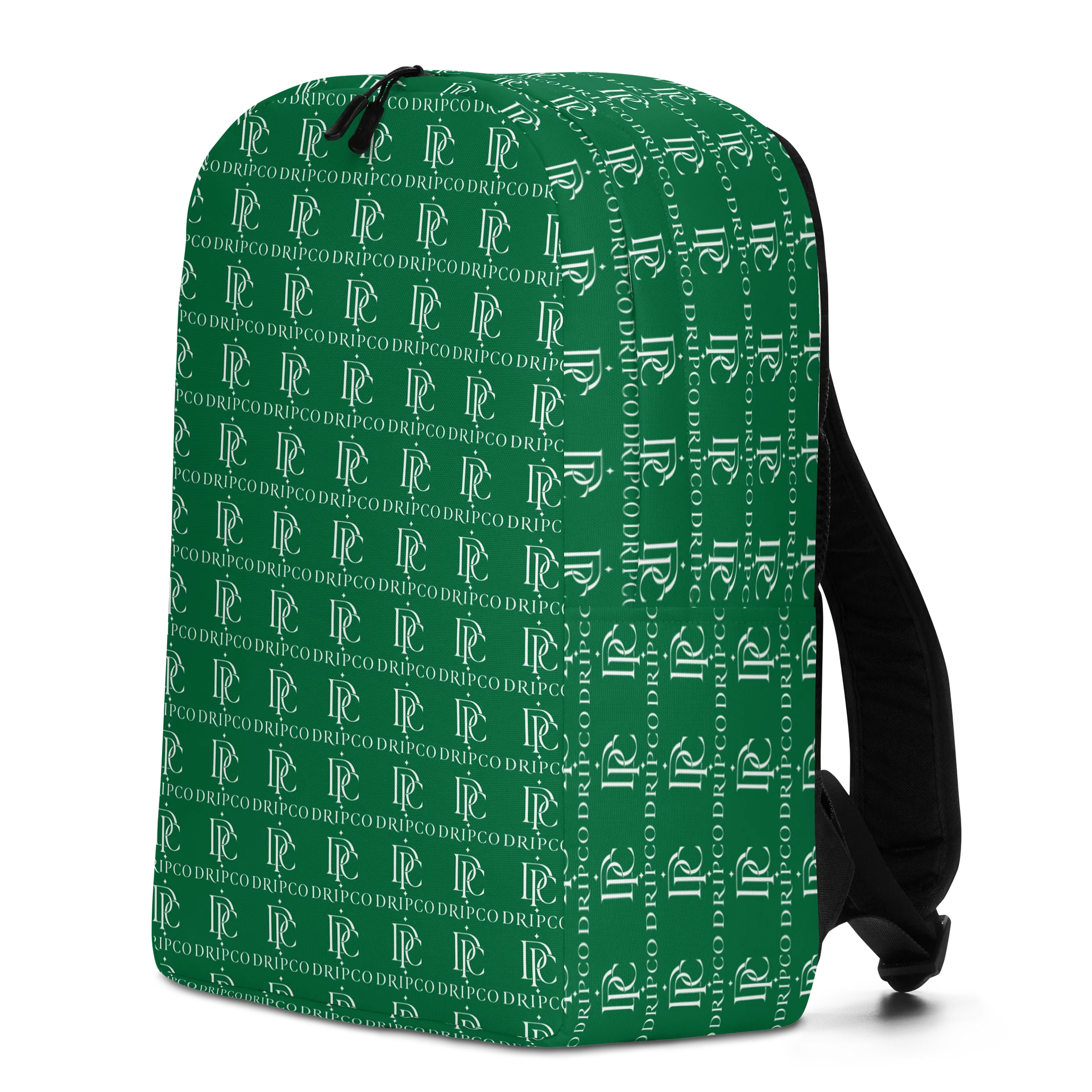 DRIPCO Monogram Backpack product image (2)