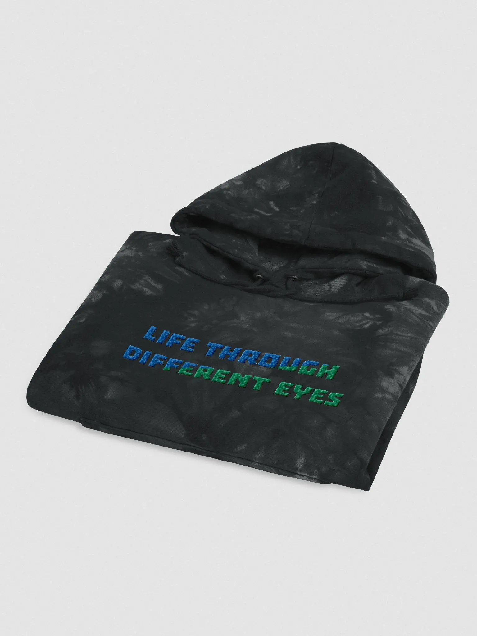 Life Through Different Eyes product image (10)