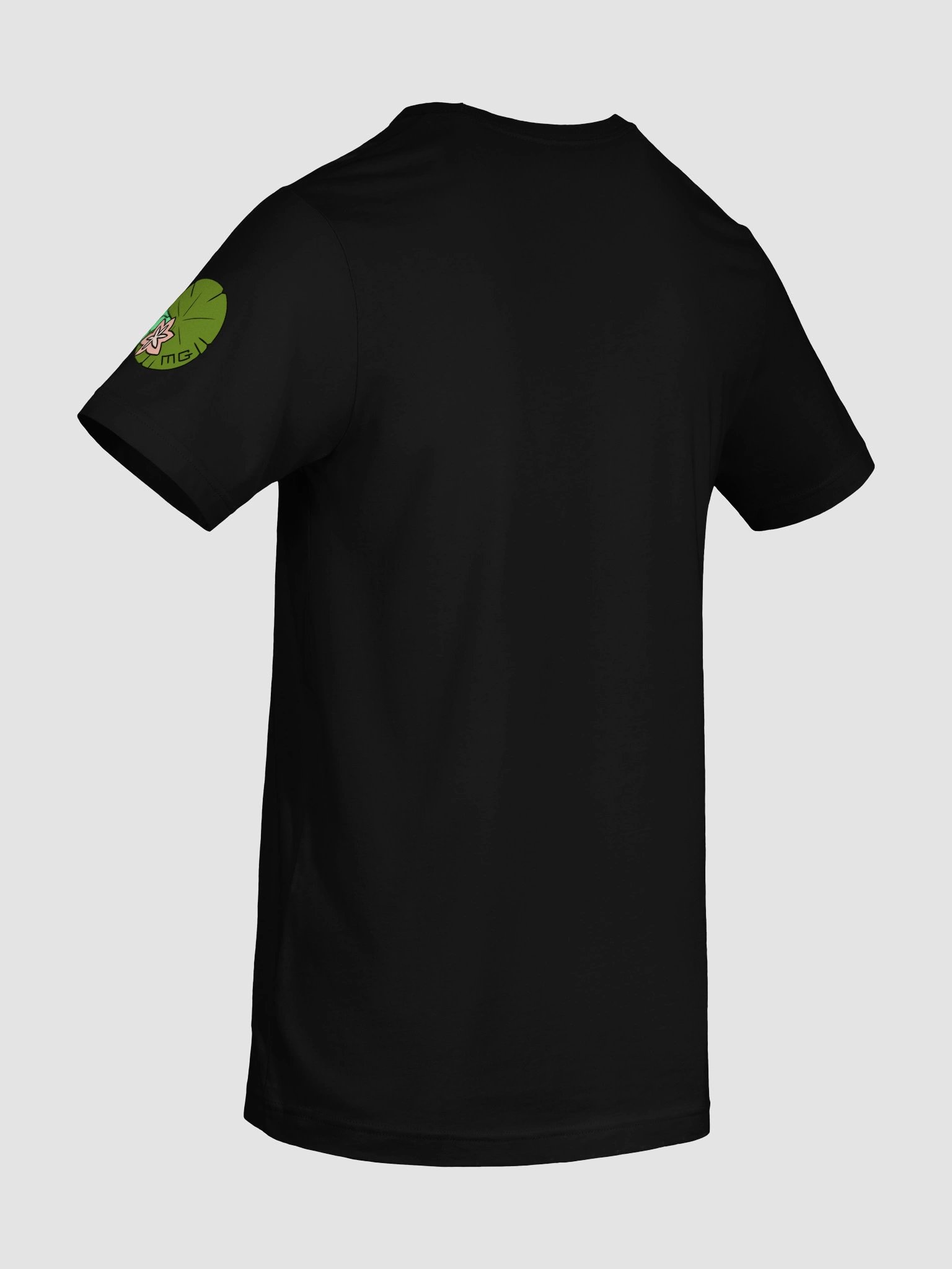 NXT Axel T-Shirt product image (78)