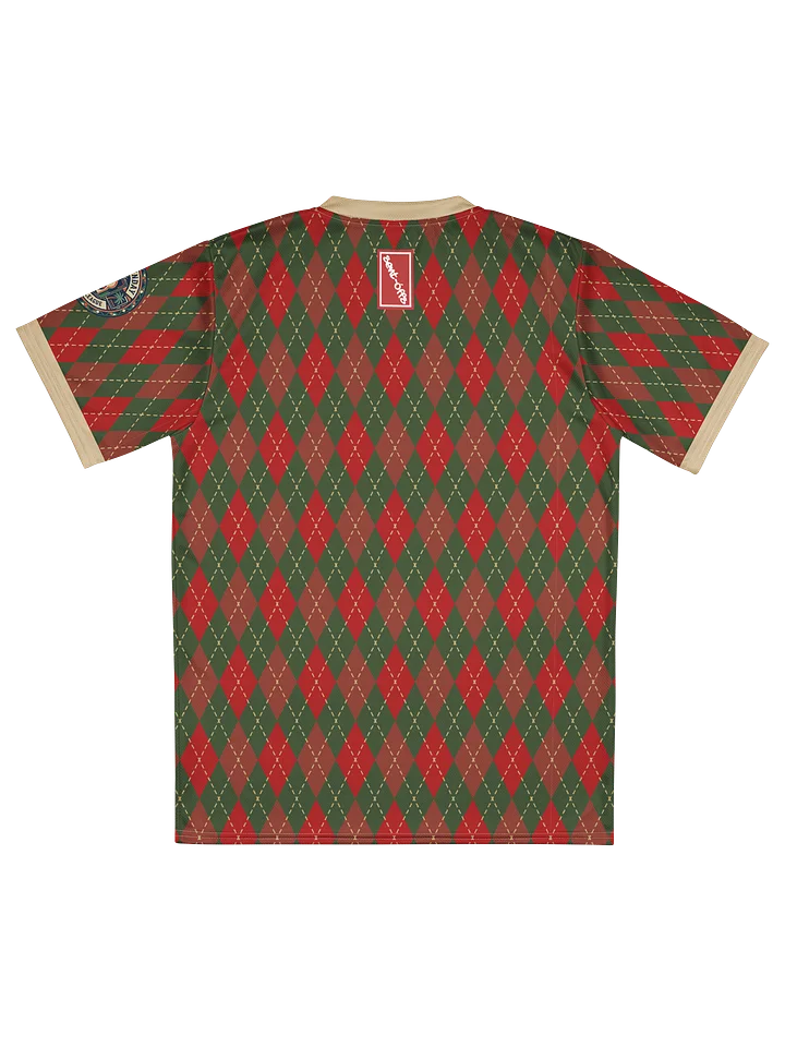 Casablanca Exiles FC Home Jersey product image (2)