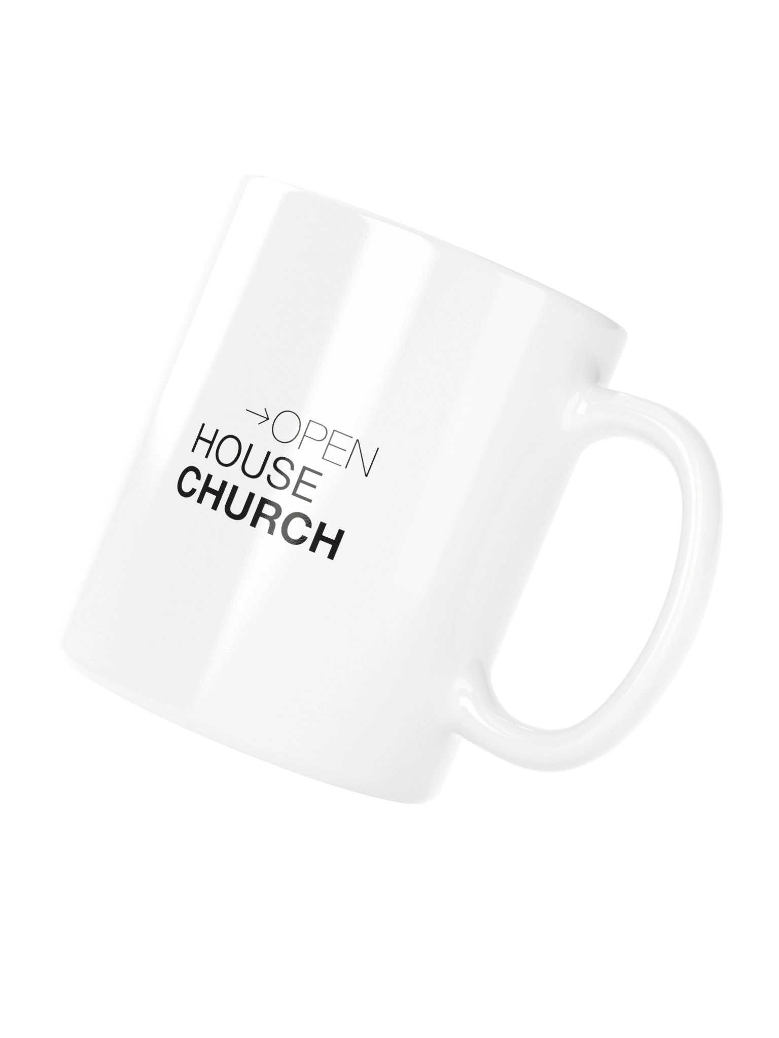 MUG - Werte product image (6)