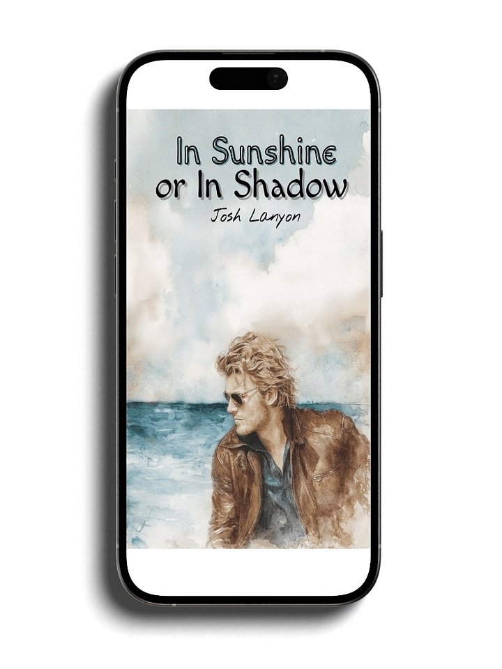 In Sunshine or In Shadow product image (1)