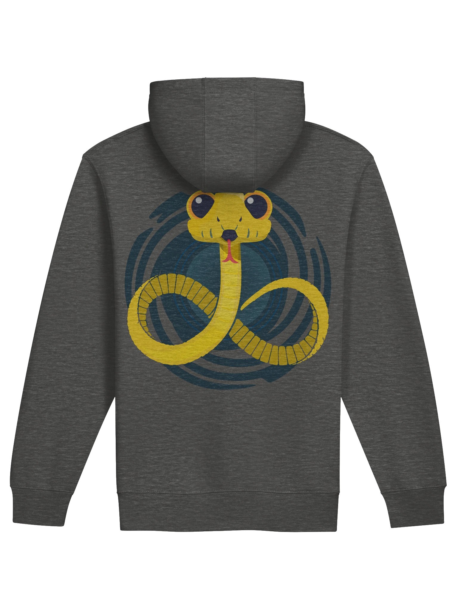 Whooping Snakes Hoodie product image (4)