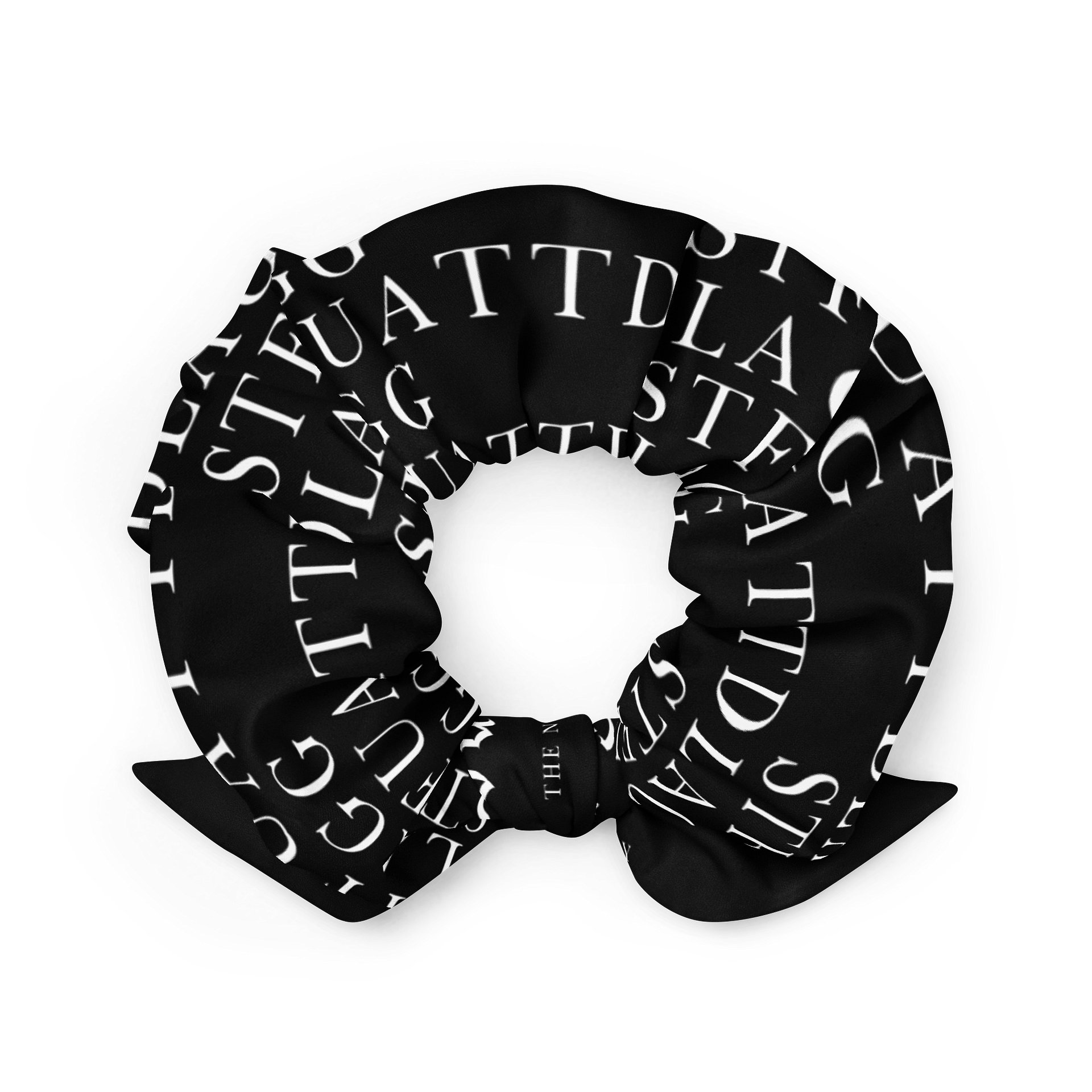 STFUATTDLAGG - Scrunchie product image (3)