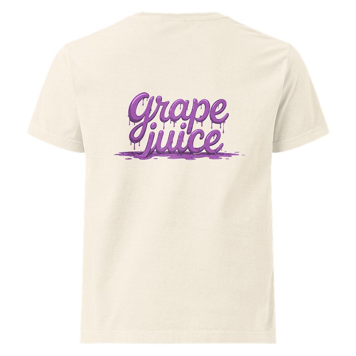 VYNING · VY Grape Juice — Printed product image (2)
