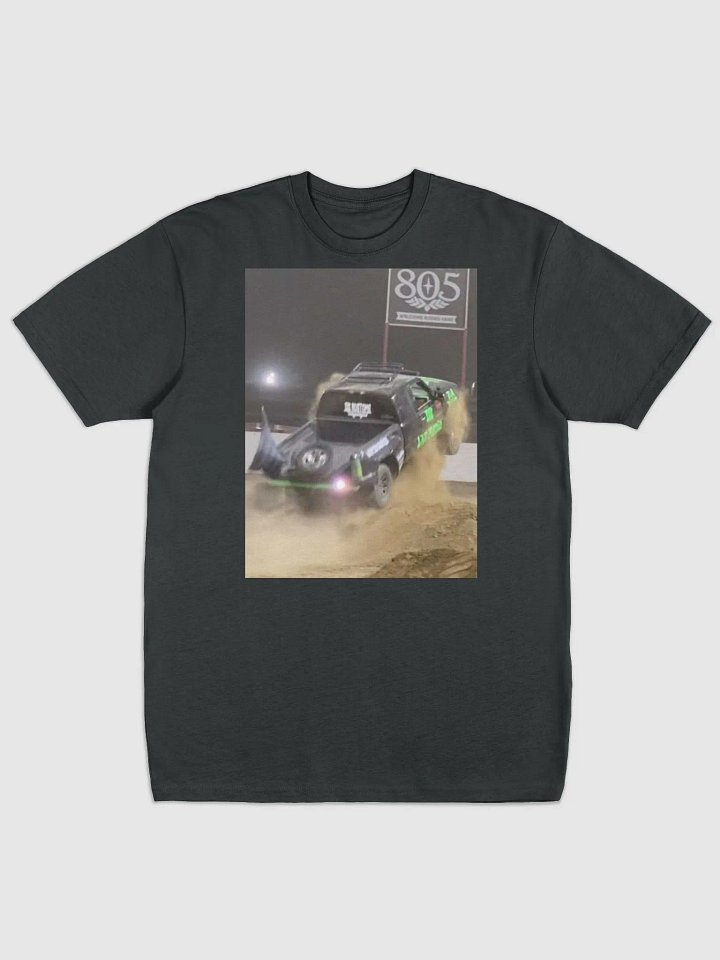 The Big Jump Tee product image (1)