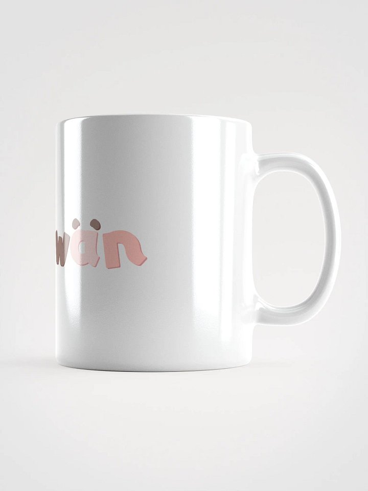 Logo Coffee Mug product image (1)